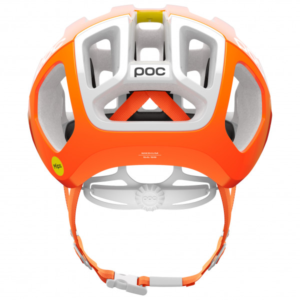 POC - Ventral Air MIPS - Radhelm