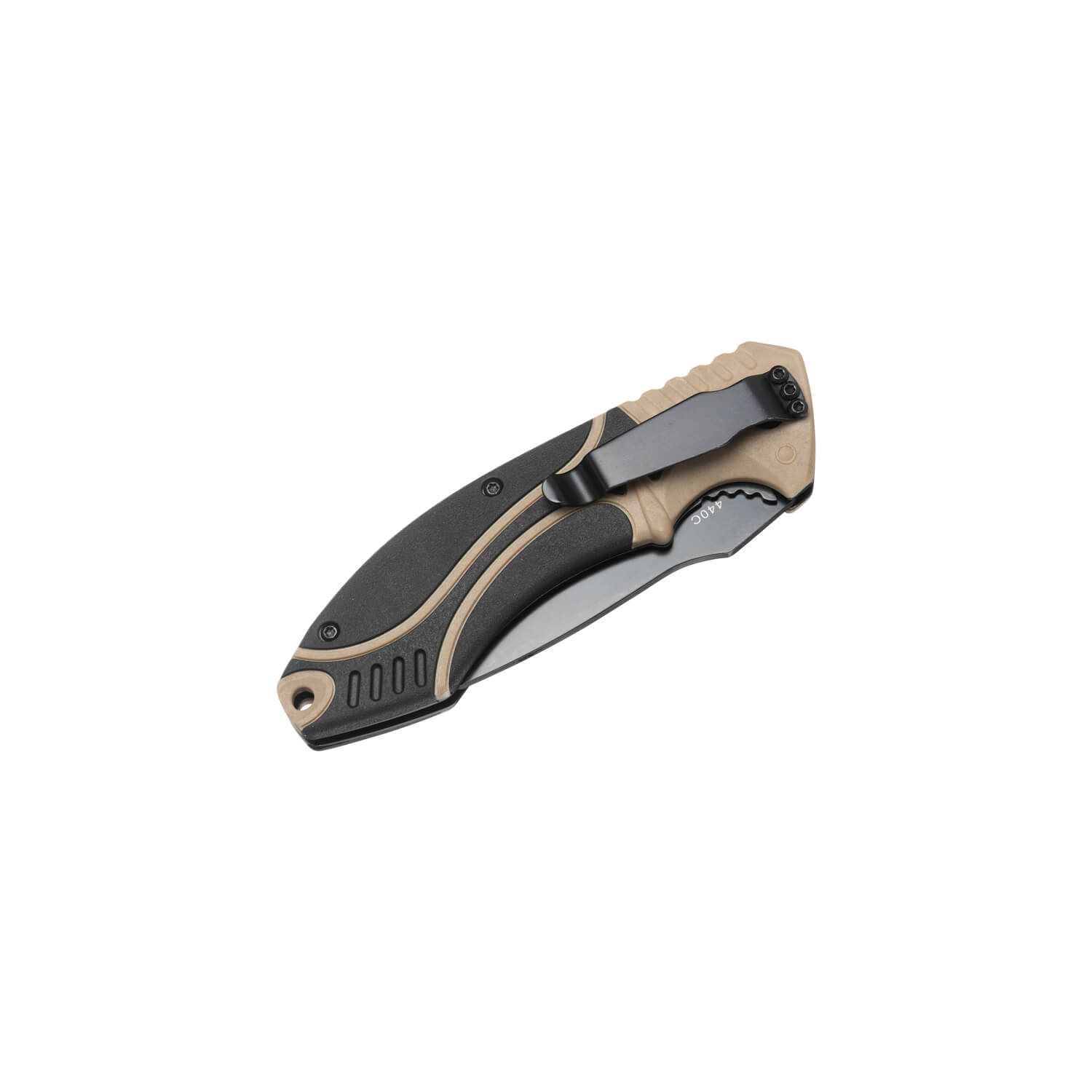 Taschenmesser Advance Desert Pro 42
