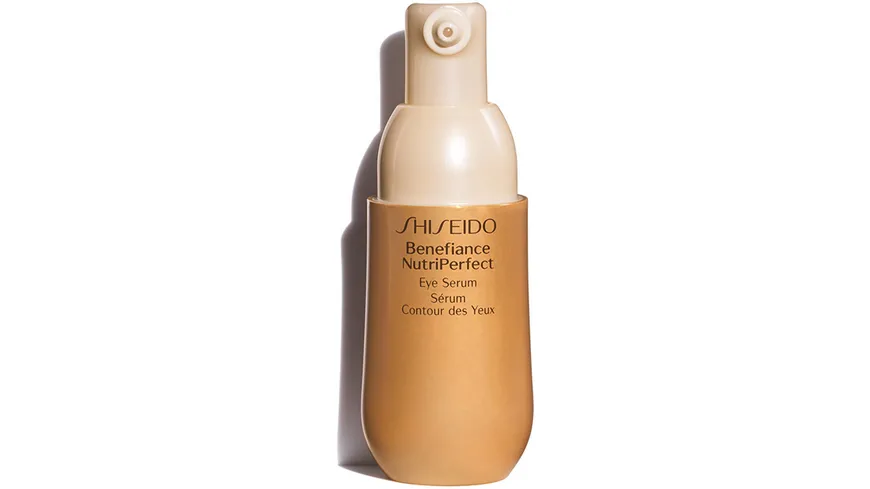 SHISEIDO Benefiance Nutr Perfect Eye Serum 15 ml