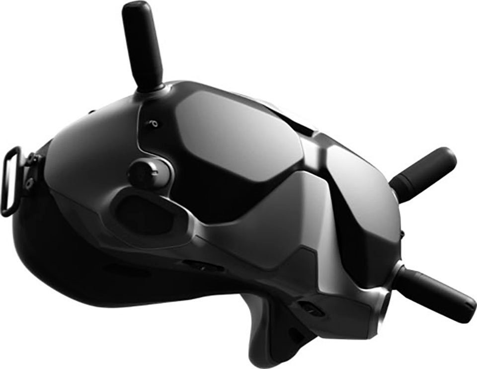 DJI O3 AIR UNIT Drohne (4K Ultra HD)