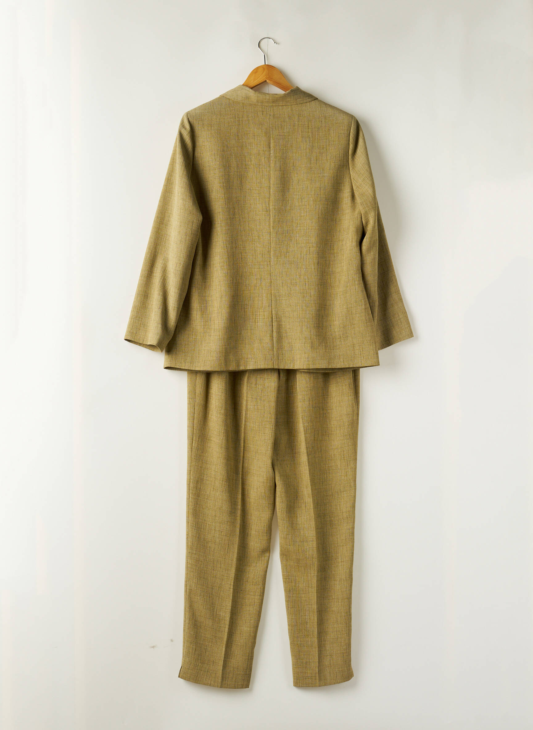 France Rivoire Ensembles Pantalon Femme couleur vert