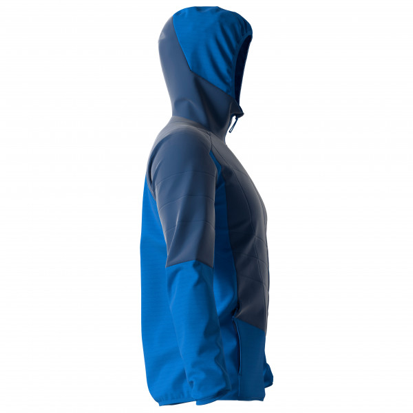 Salomon - Outline All Season Hybrid - Softshelljacke