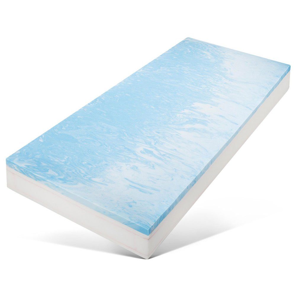 Taschenfederkernmatratze Grand Dream Gel, Beco, 26 cm hoch