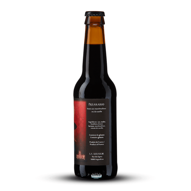 Freakaboo 33 cl