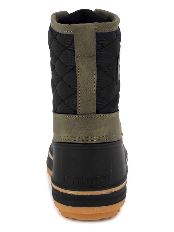 Kimberfeel Winterstiefel 