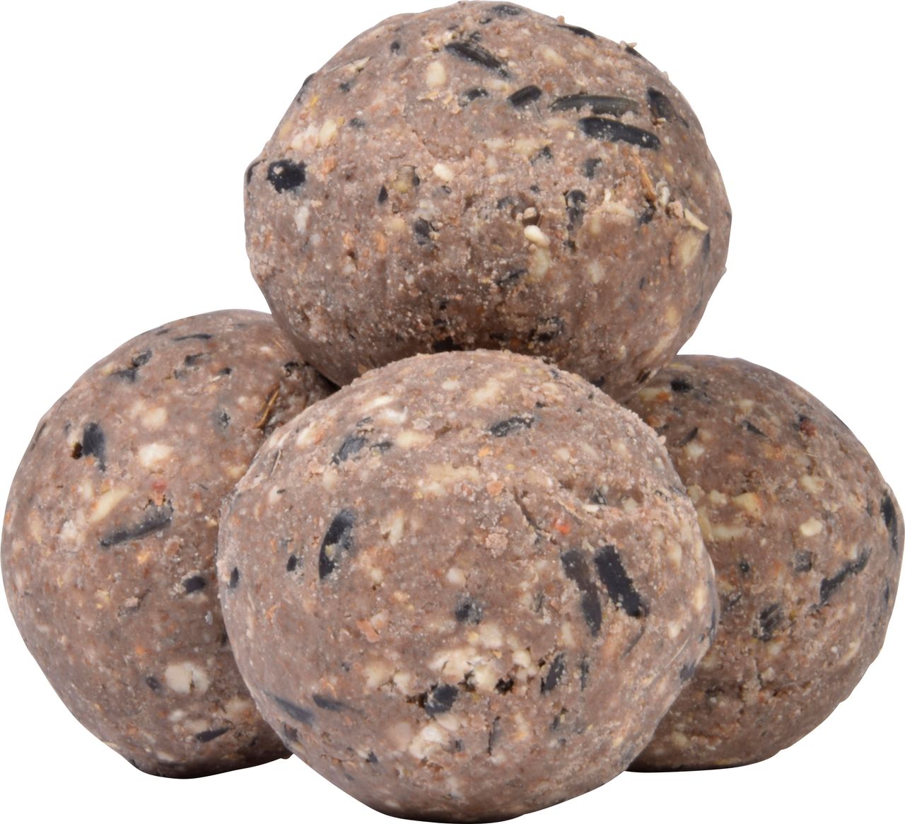 dobar Meisenknödel 100 Stück a 80g Tierfutter Vogelfutter