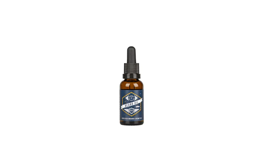 benecos for men only Beard Oil 30 ml