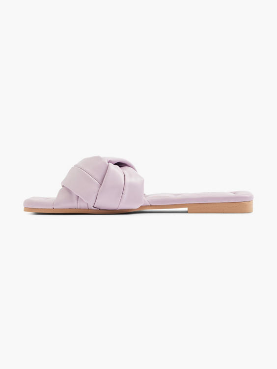 Catwalk Pantolette