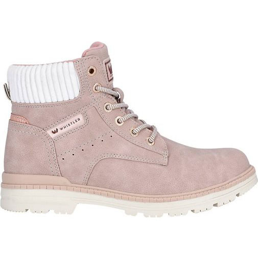 Whistler Winterstiefel Enyea in tollem Design