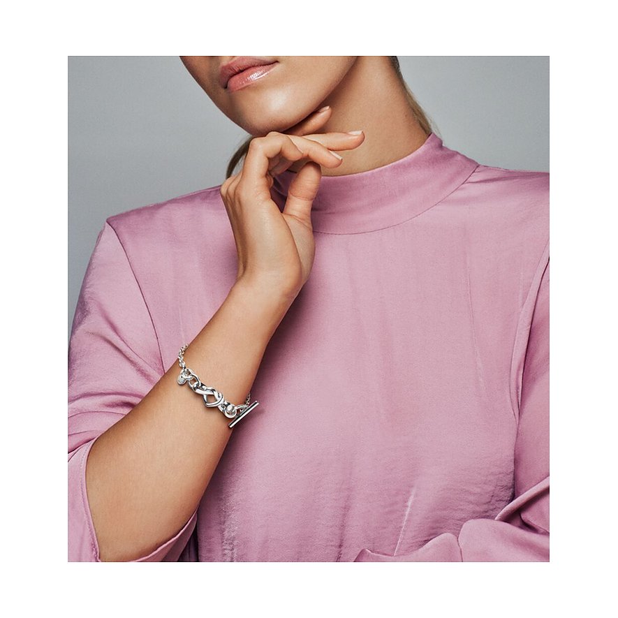 Pandora Armband Moments