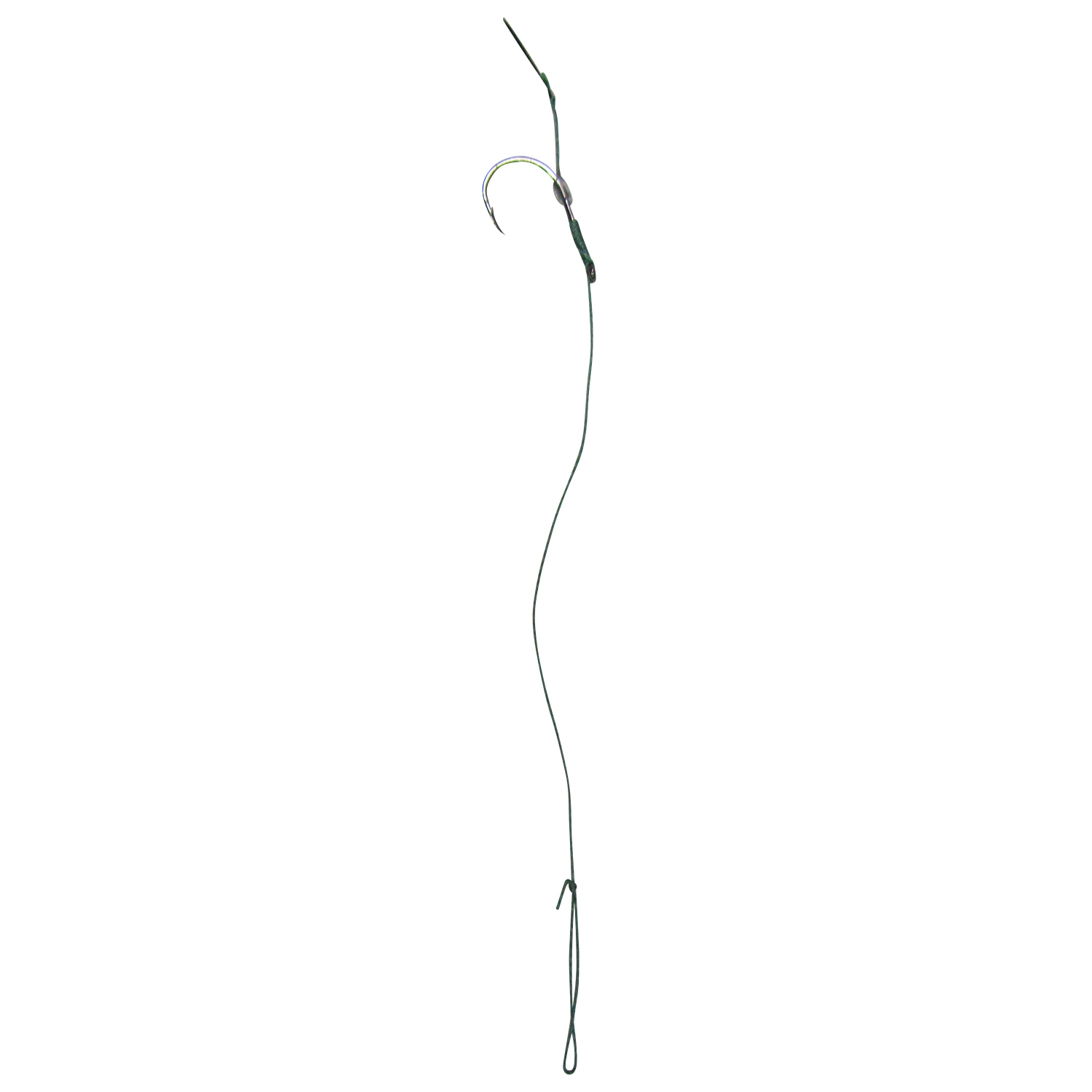 Kogha Braided Method Feeder Rigs