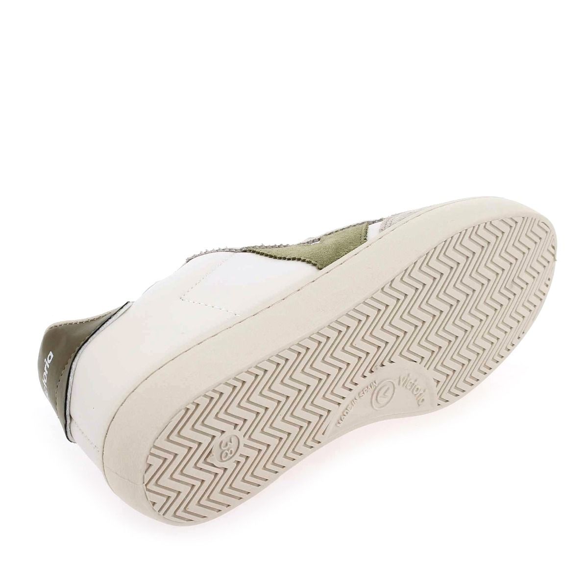 Victoria  1126184 - Blanc Kaki