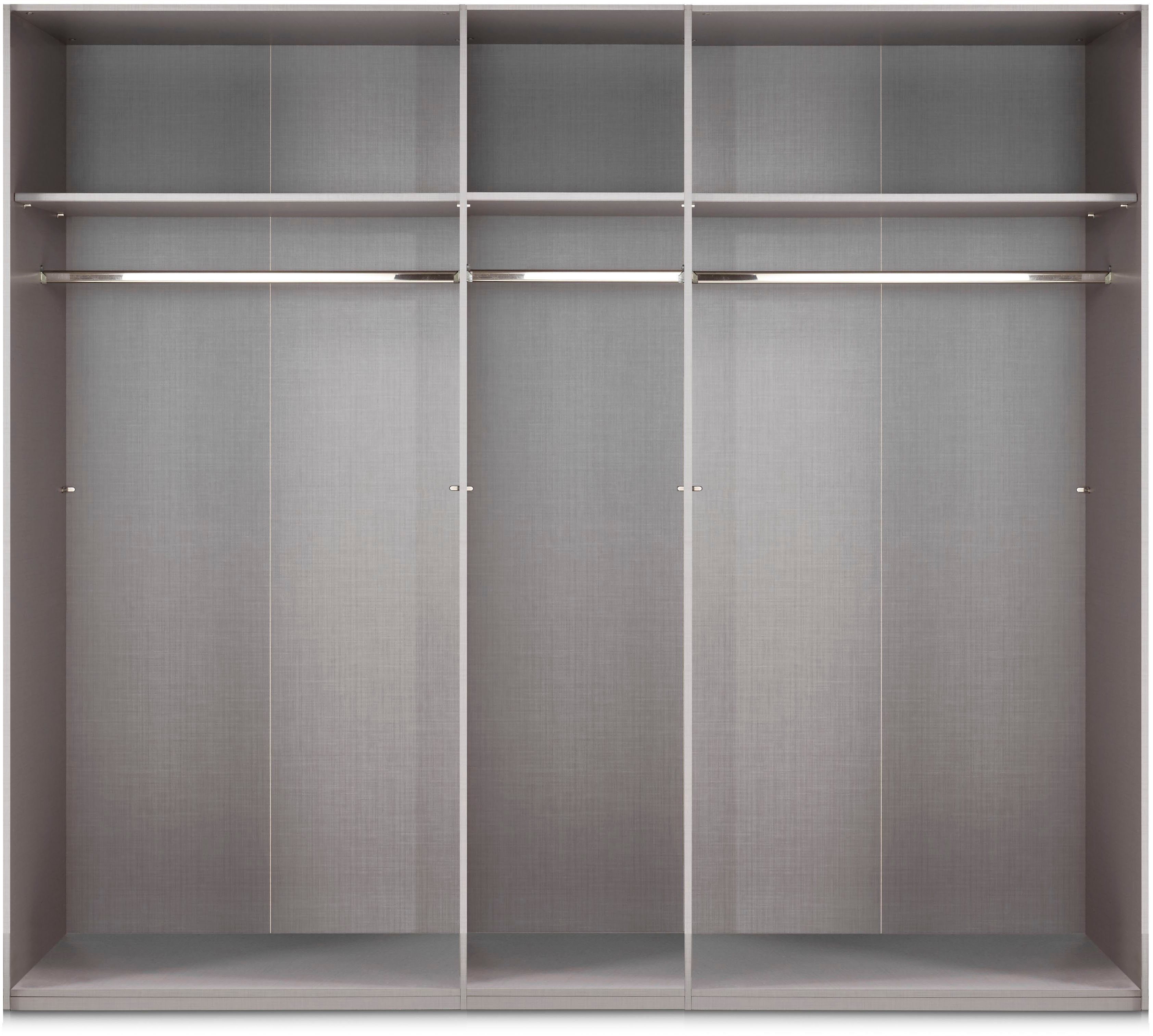 Wimex Schlafzimmer-Set Stockholm, (Set), 6-teilig