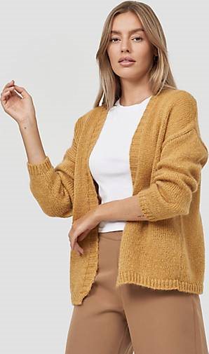 re.draft Strickjacke