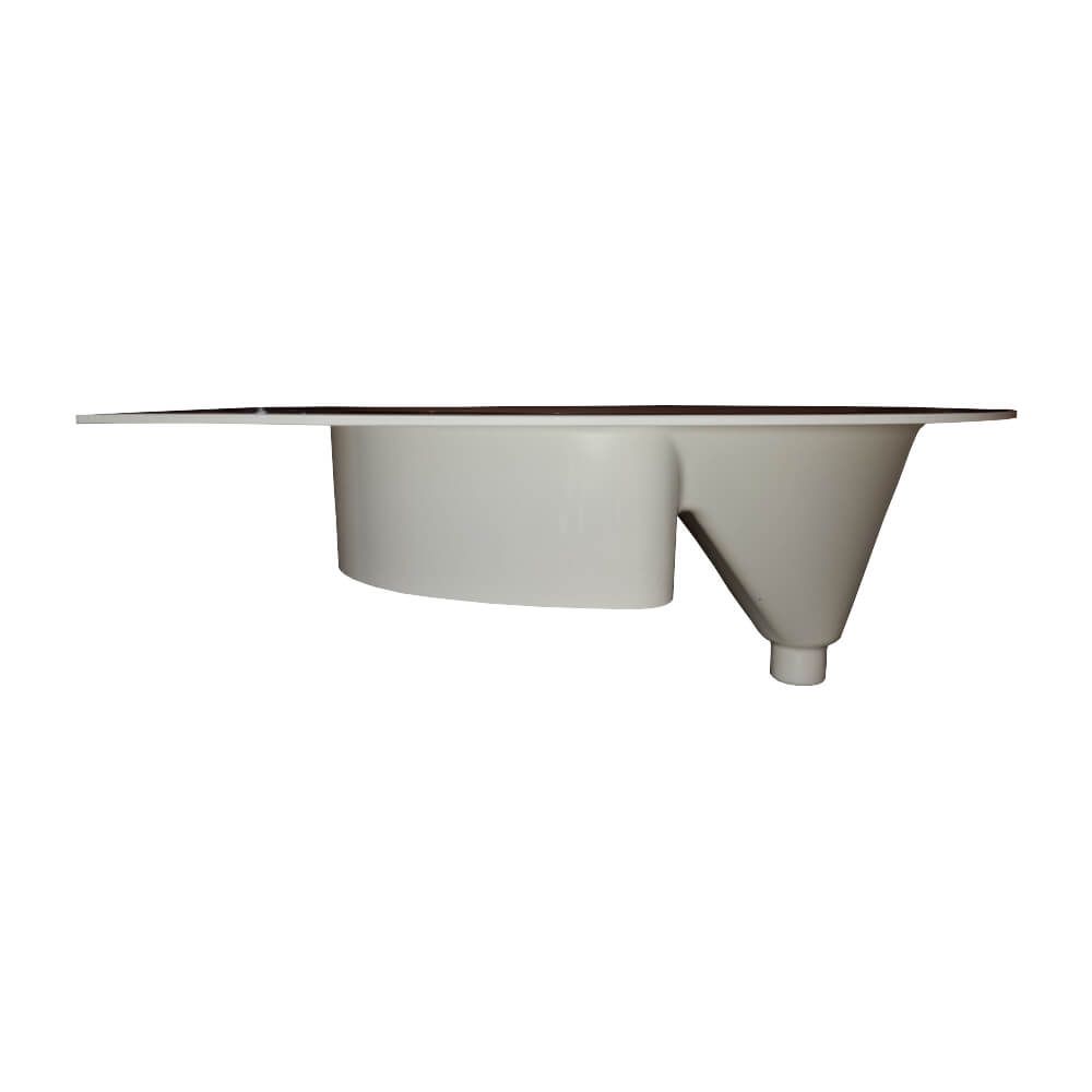 Ecosave INI-Paket Trockentoilette