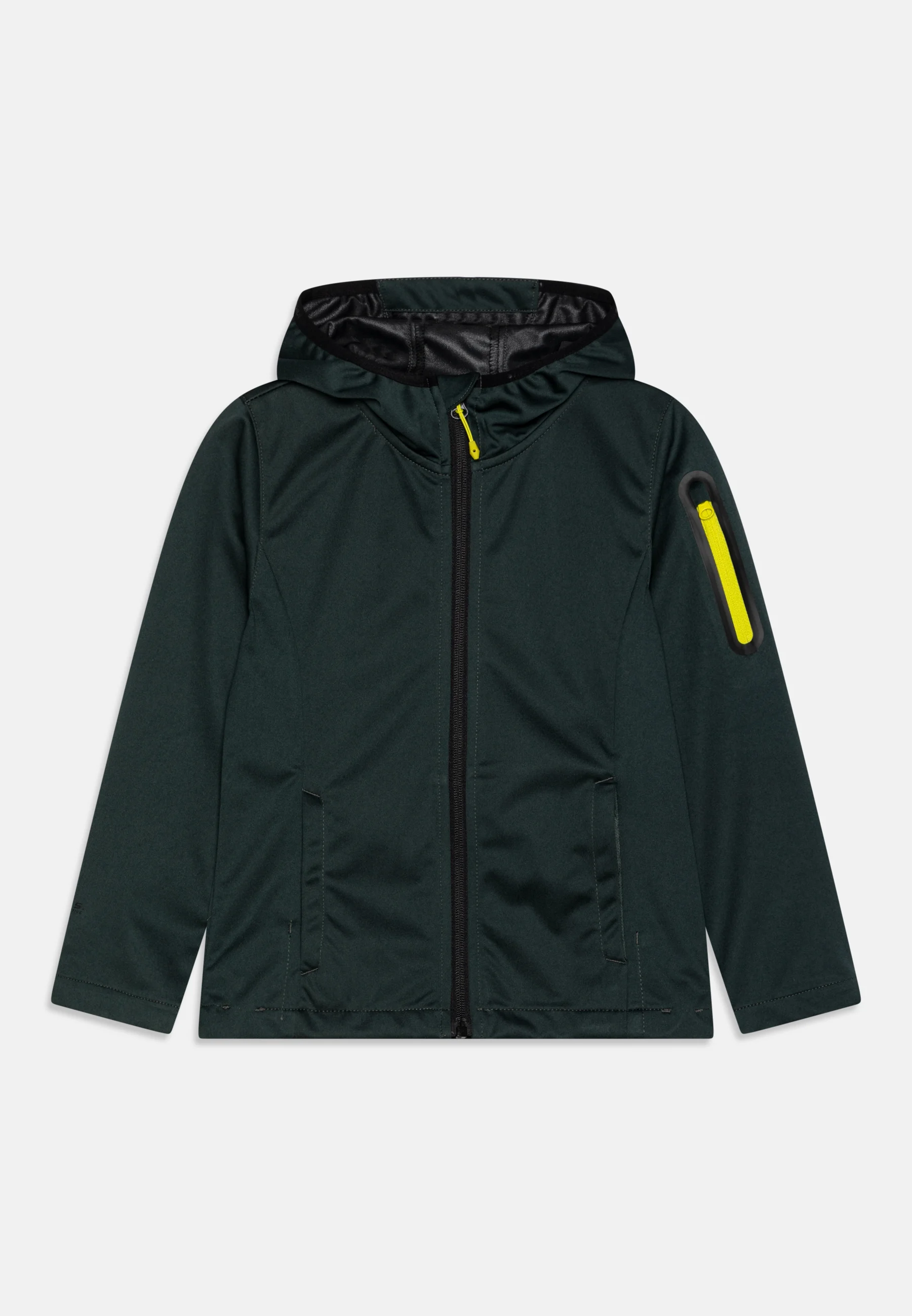Icepeak KANORADO JR UNISEX - Chaqueta softshell
