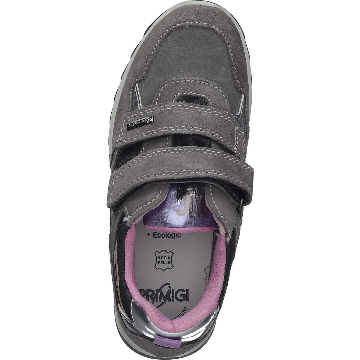 Sneaker Halbschuhe
