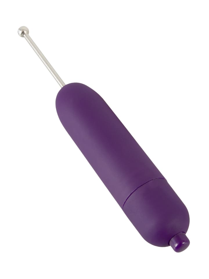 You2Toys Klitorisvibrator Spot-on Clit Vibrator in lila günstig kaufen 7,5