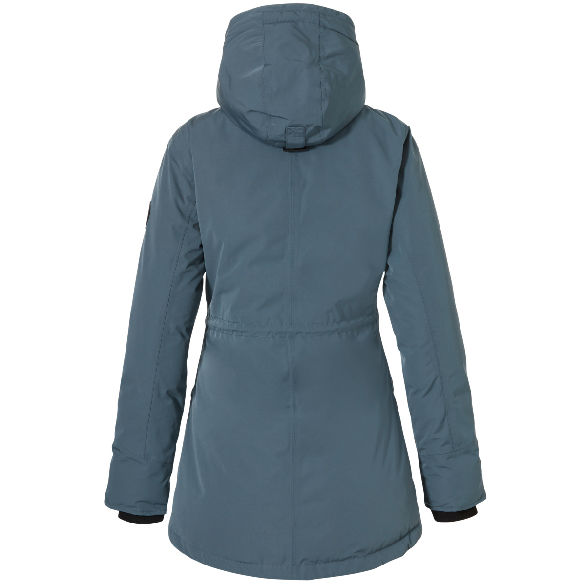 Rehall Madison-R Parka blau