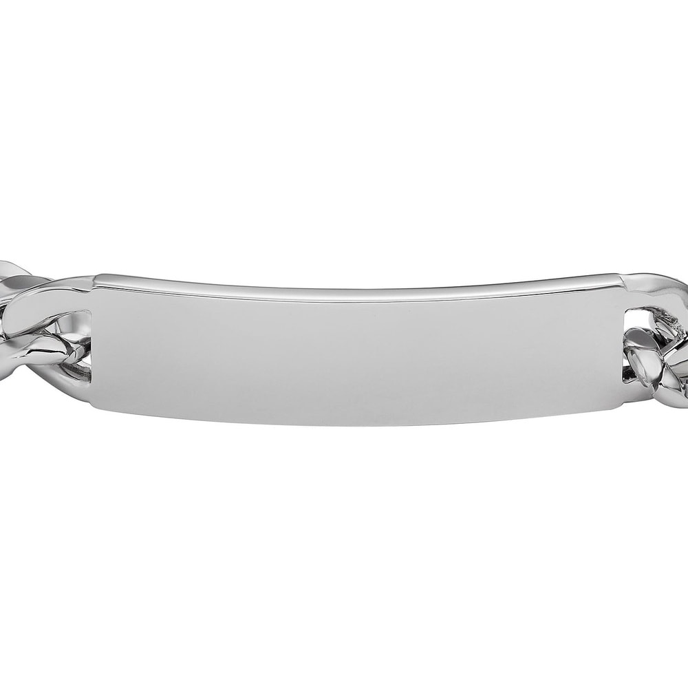 Fossil Bracelet Acier inoxydable Bracelet