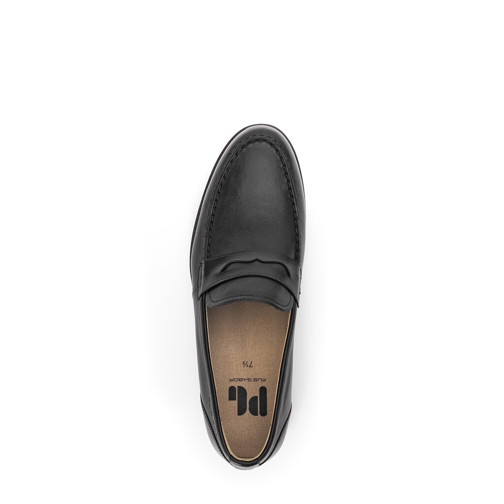 Pius Gabor PG1059 Slipper schwarz