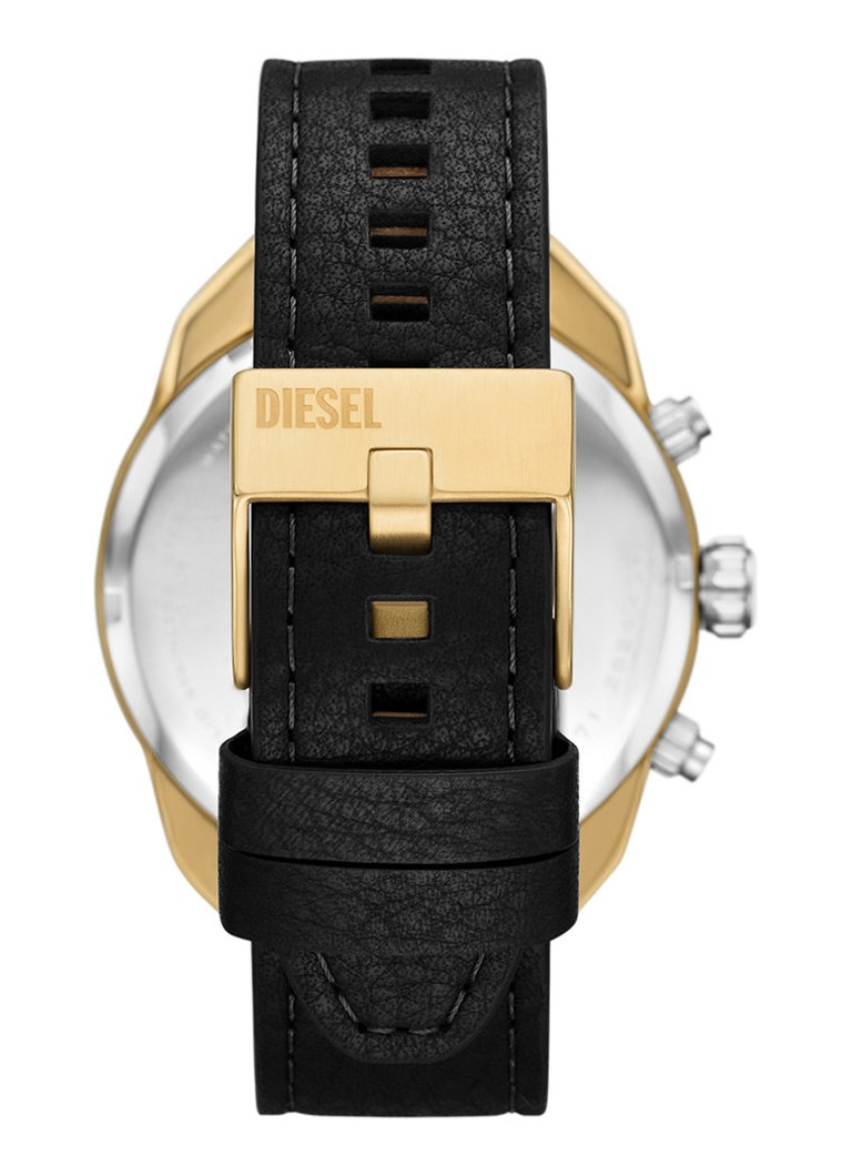 Diesel Spiked watch DZ4671