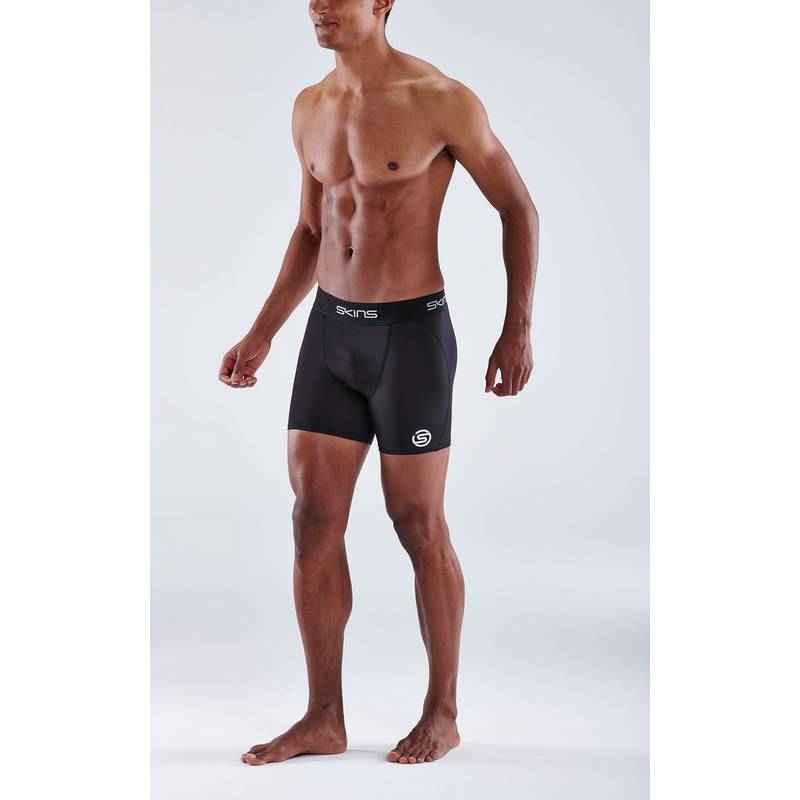 Skins S1 Shorts Tights Herren
