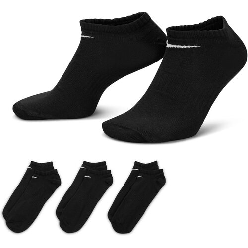 LIFESTYLE - TEXTILIEN - SOCKEN EVERYDAY LW NO-SHOW SOCKEN 3ER PACK