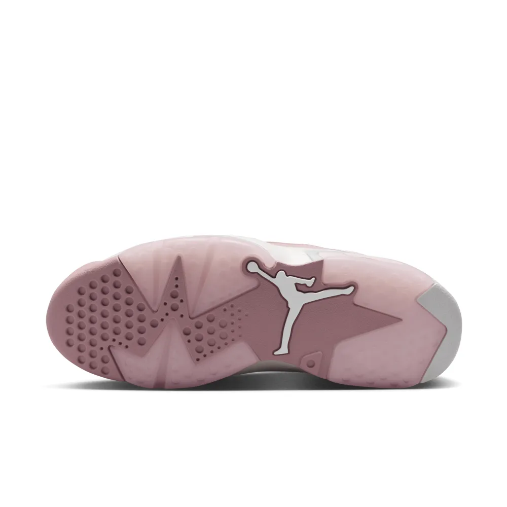 NIKE JORDAN Jumpman MVP FB9019-600 / pink