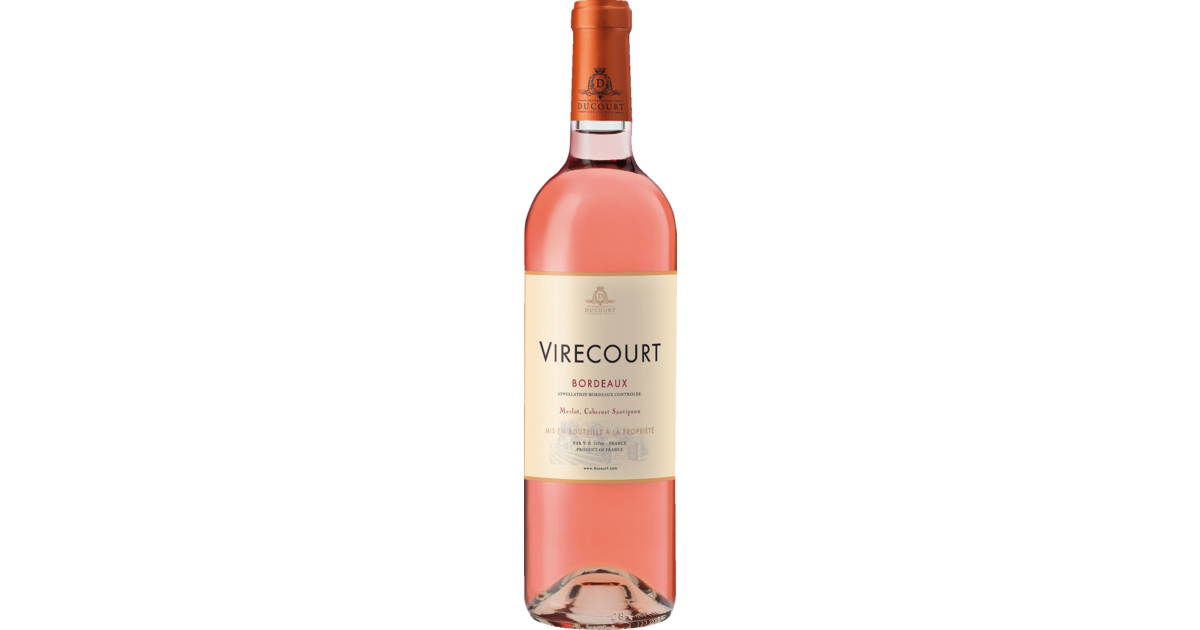 Virecourt Rosé