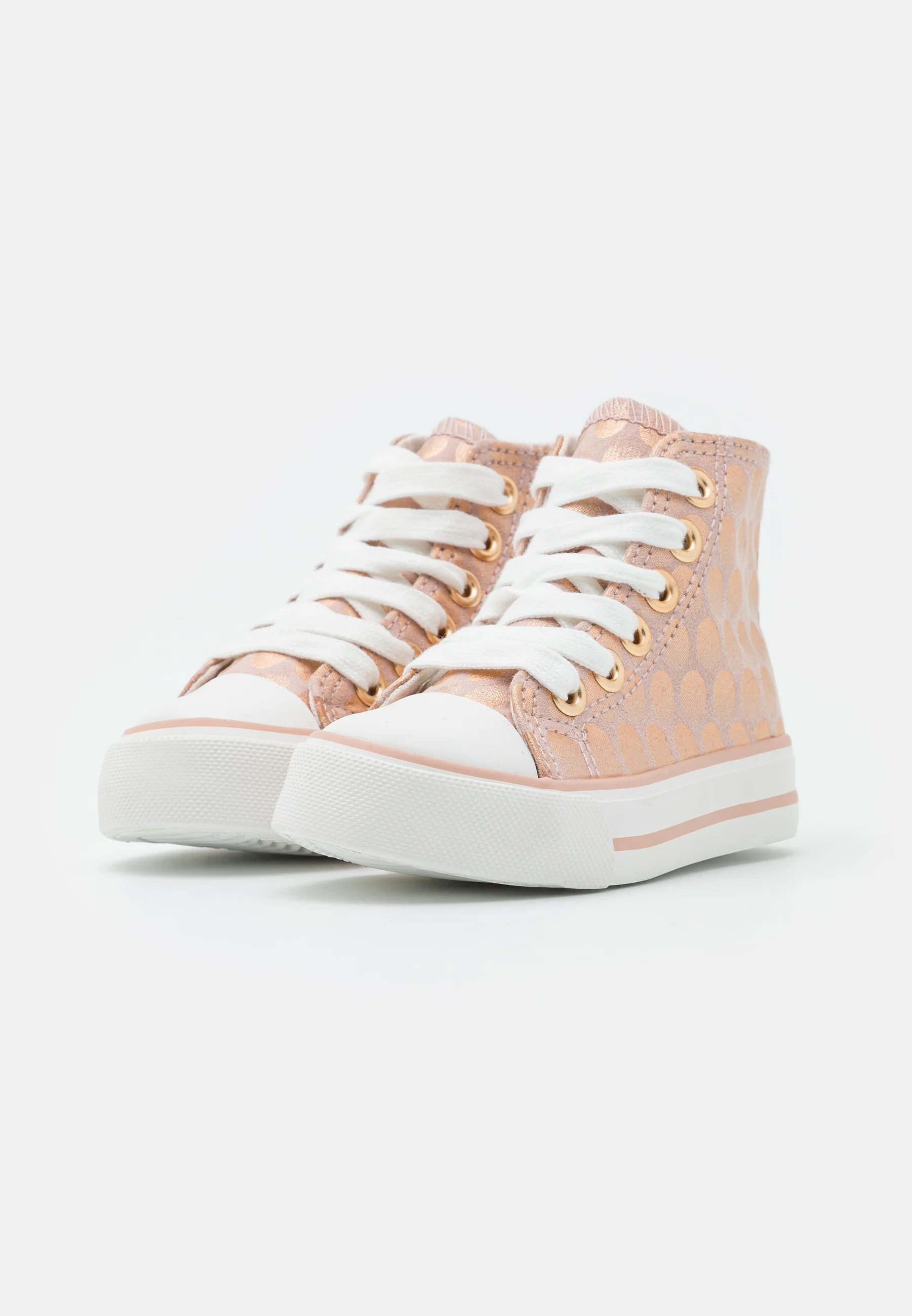 Zapatillas altas Friboo