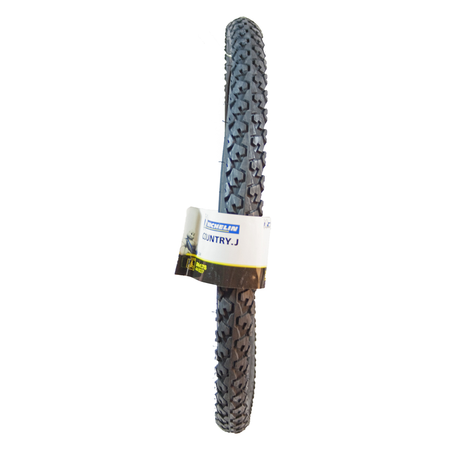 Mantel für Kinder Mountainbikes, von Michelin, 24x1,75 - ATU
