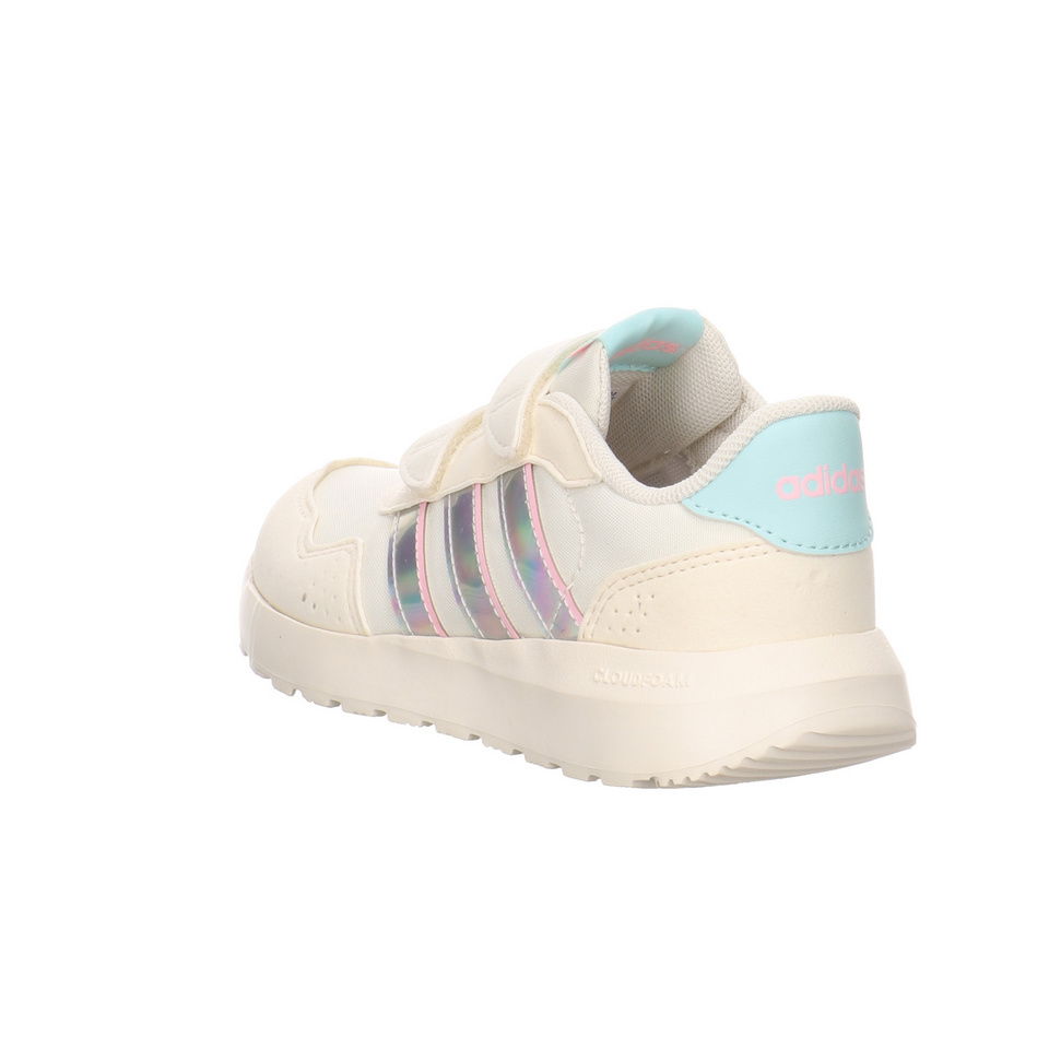 adidas Run 60s Klettschuh