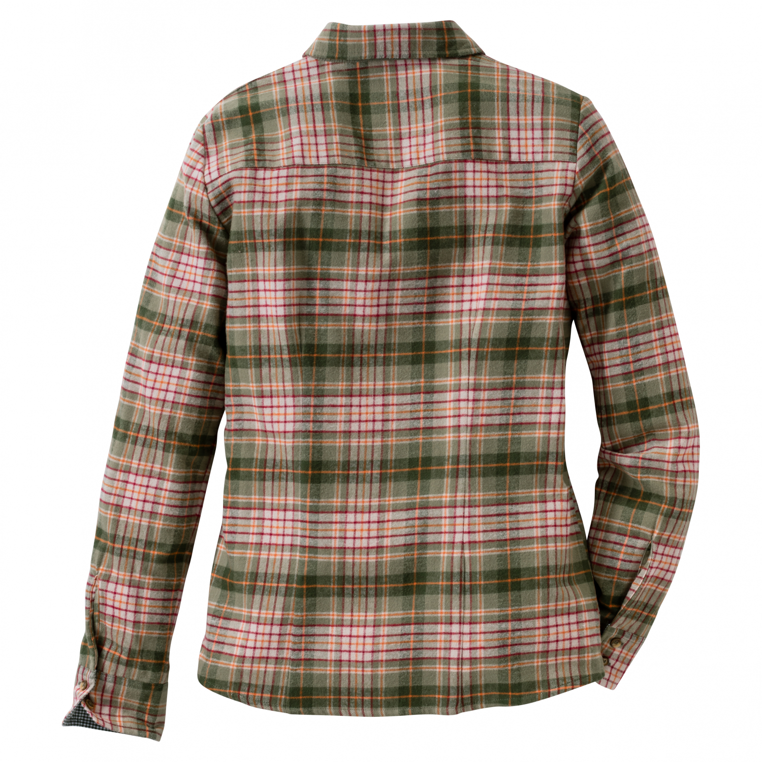 OS Trachten Damen Jagdbluse