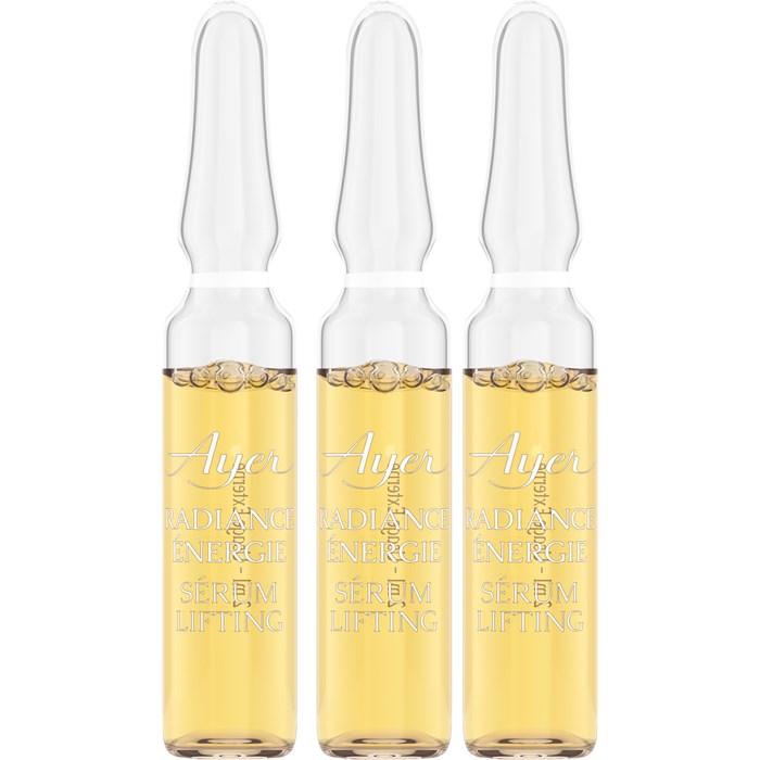 Radiance Énergie Lifting Serum