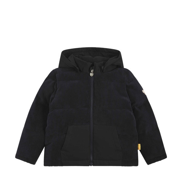 Jacke, dunkelblau für Jungs