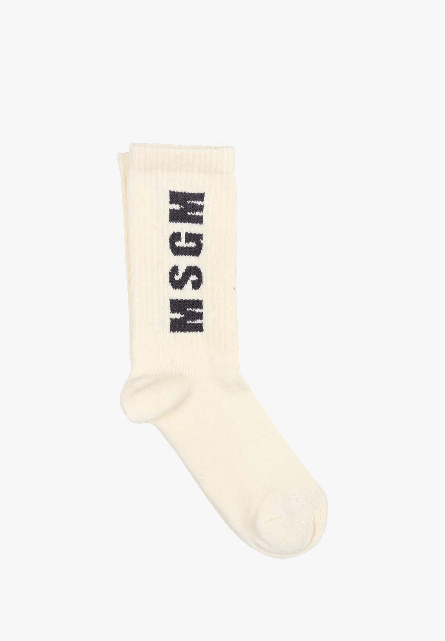 MSGM CON LOGO - Calcetines