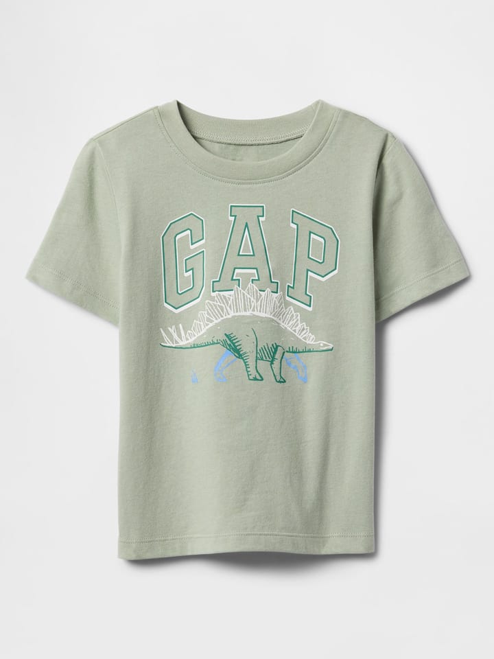 GAP Shirt in Grün günstig kaufen