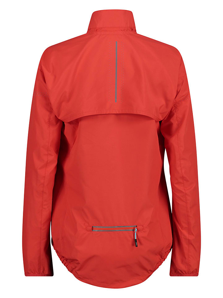 CMP 2in1-Windbreaker in Orange günstig kaufen