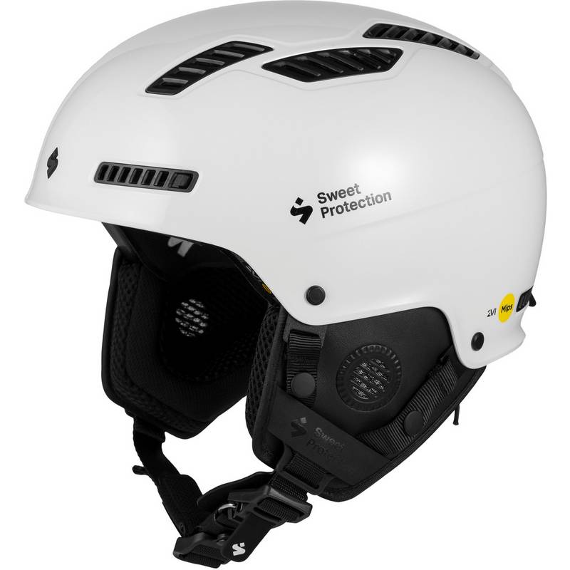 Sweet Protection Igniter 2Vi MIPS Helm