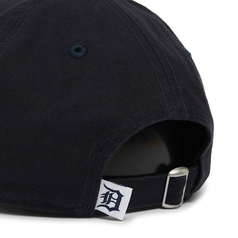New Era MLB Core Classic 2.0 Rep Detroit Tigers blue