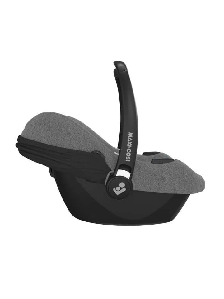 Maxi-Cosi CabrioFix I-Size Babyschale Select Grey in Grau ab 0 Monate günstig kaufen onesize