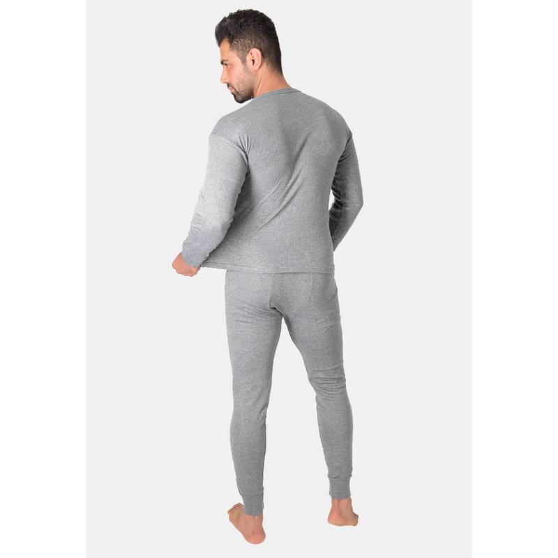 Black Snake 2 Pack Thermo Set Cushy Wscheset Herren