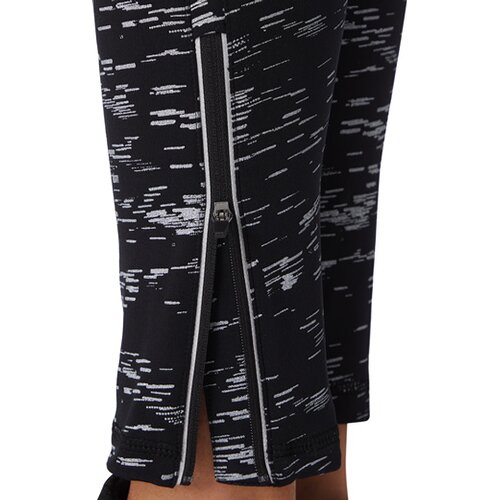 DAMEN TIGHT BILA IV GEBRUSHED