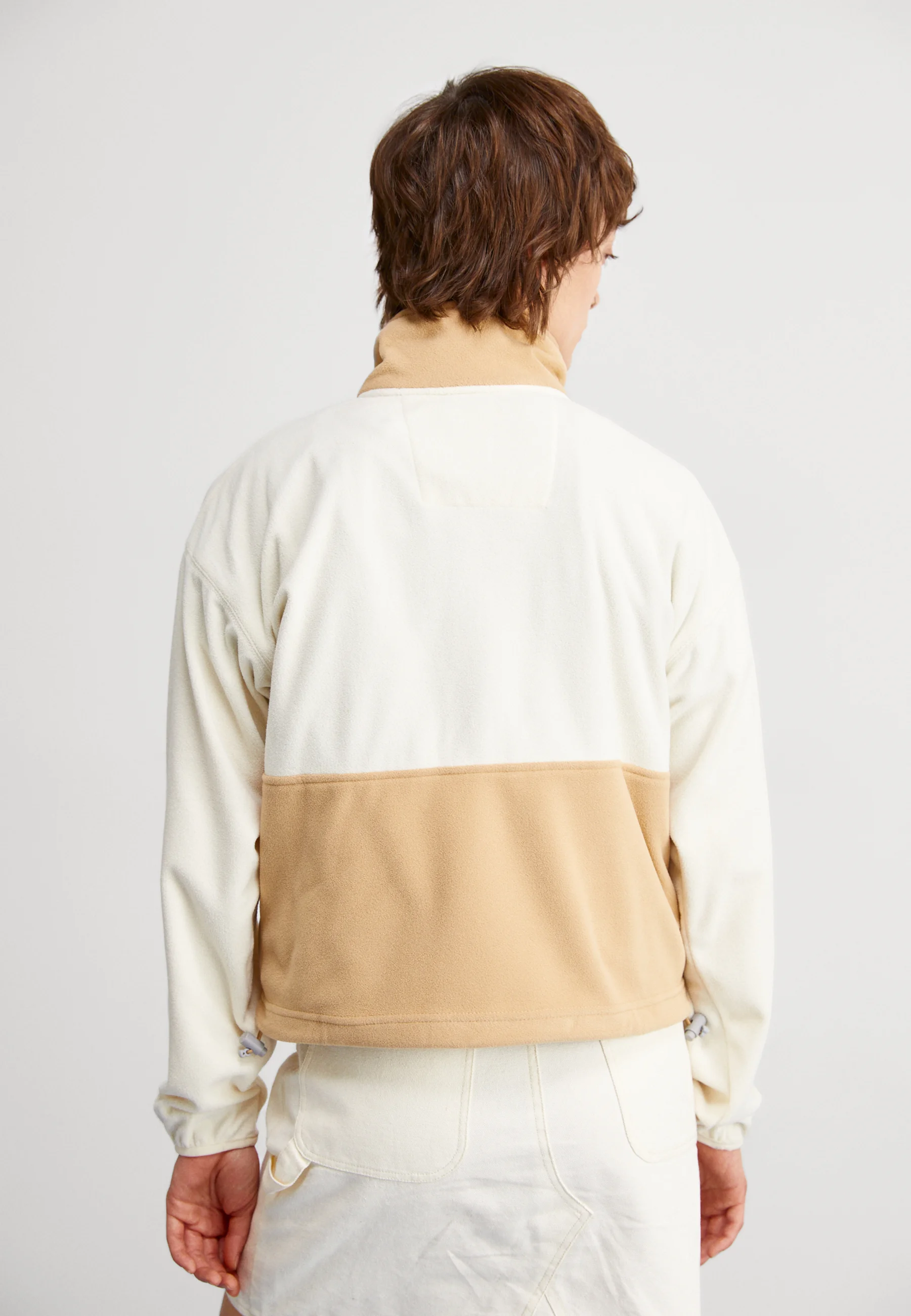 Columbia BACK BOWL™ - Chaqueta polar