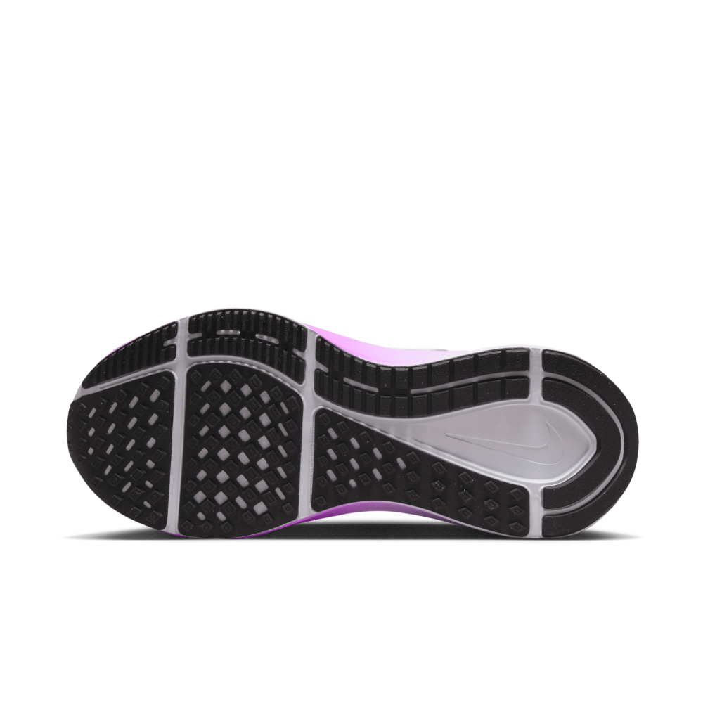 Nike Air Zoom Structure 25 DJ7884-100 / weiss