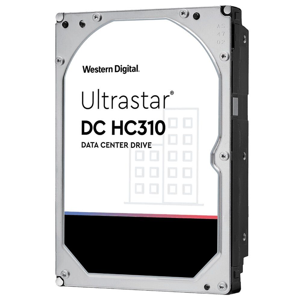 Western Digital Festplatte Western Digital 0B36040 4 TB interne Gaming-SSD