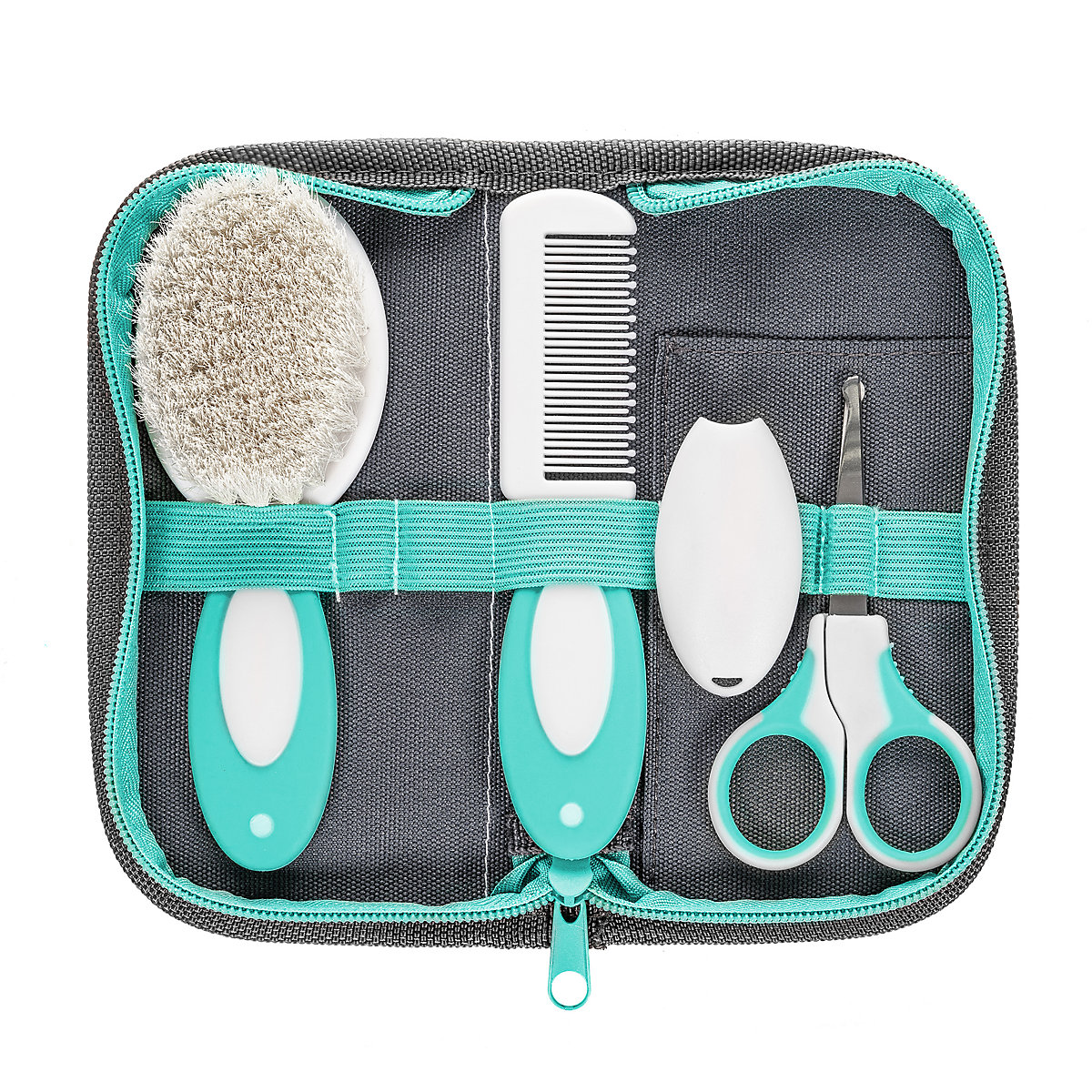 Pflegeset BabyCare, 5-tlg.