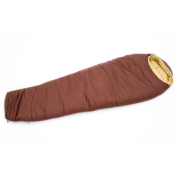 Carinthia - G 250 - Kunstfaserschlafsack