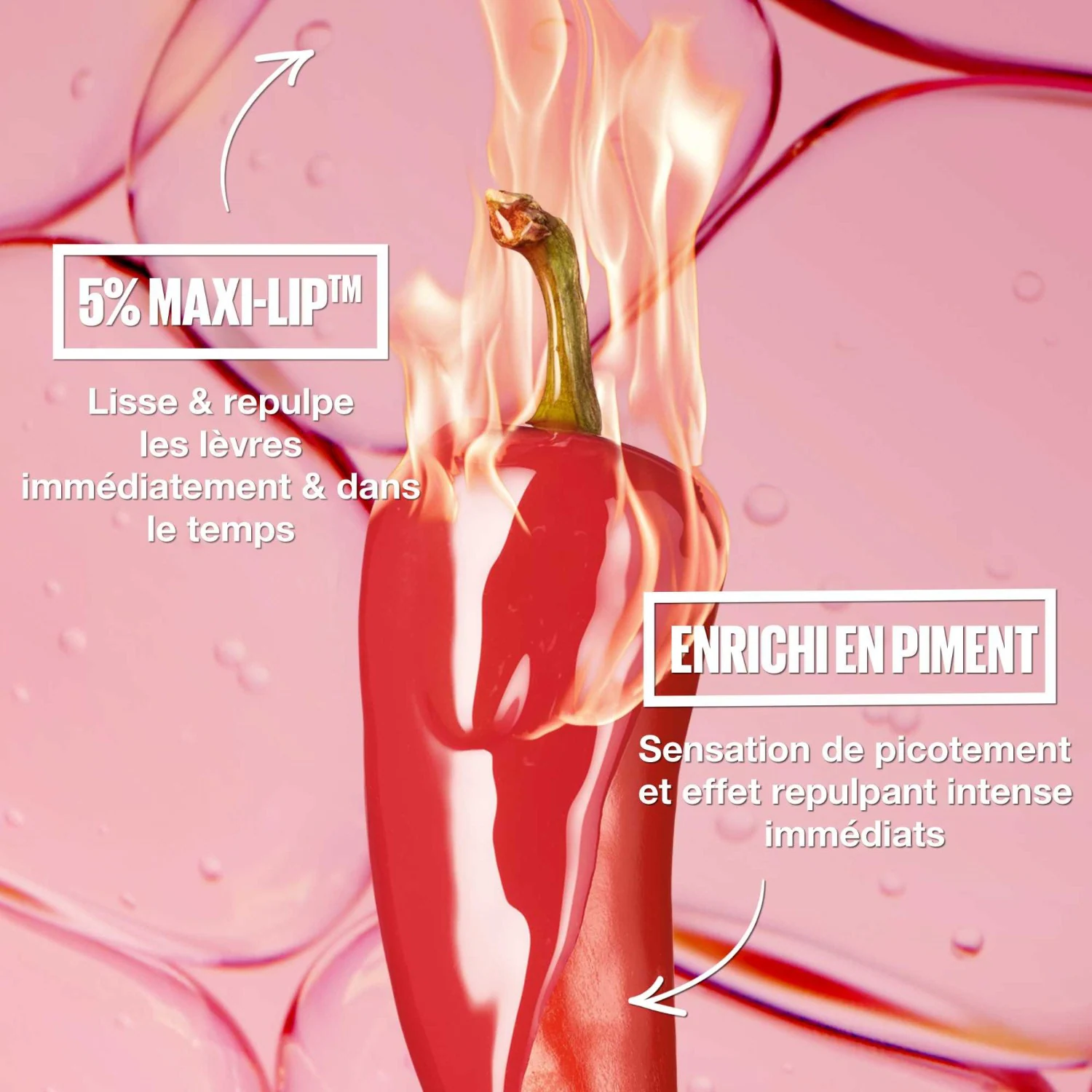 Maybelline Gloss Lifter Plump